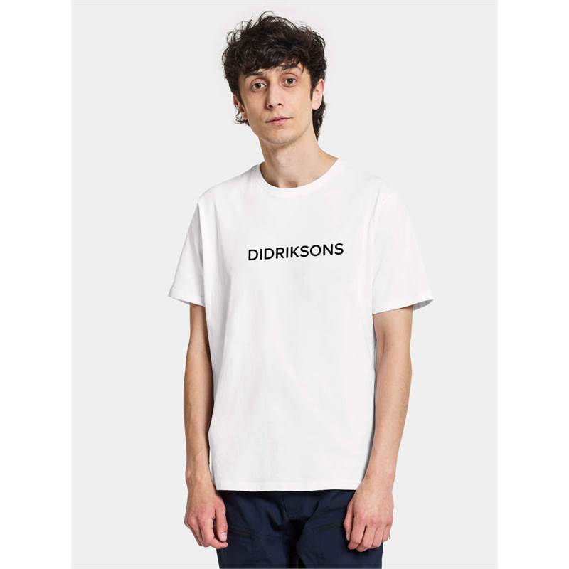 Didriksons Harald USX T-Shirt Didriksons-3