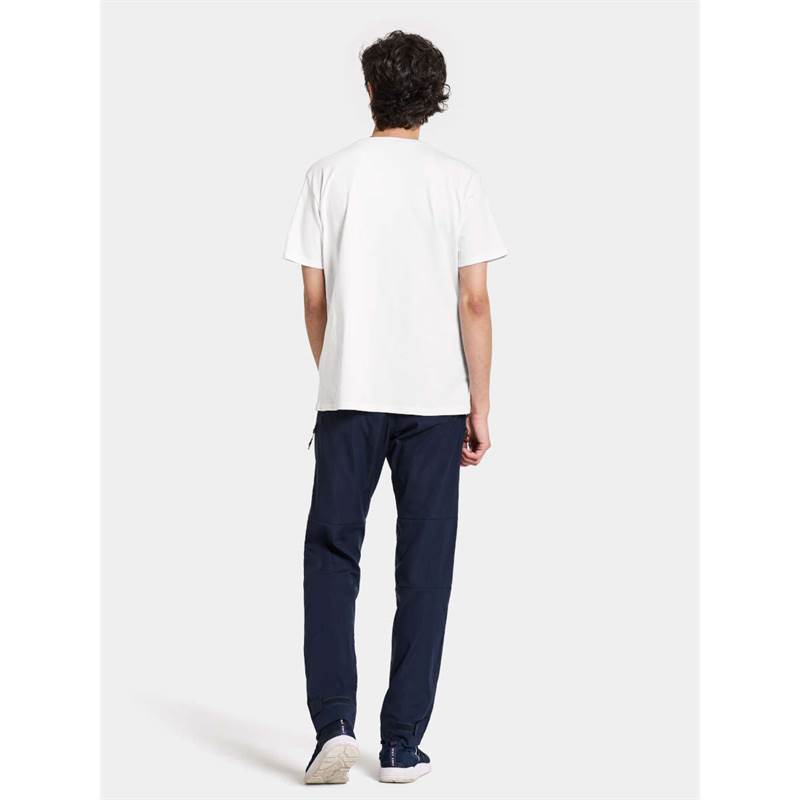 Didriksons Harald USX T-Shirt Didriksons-4