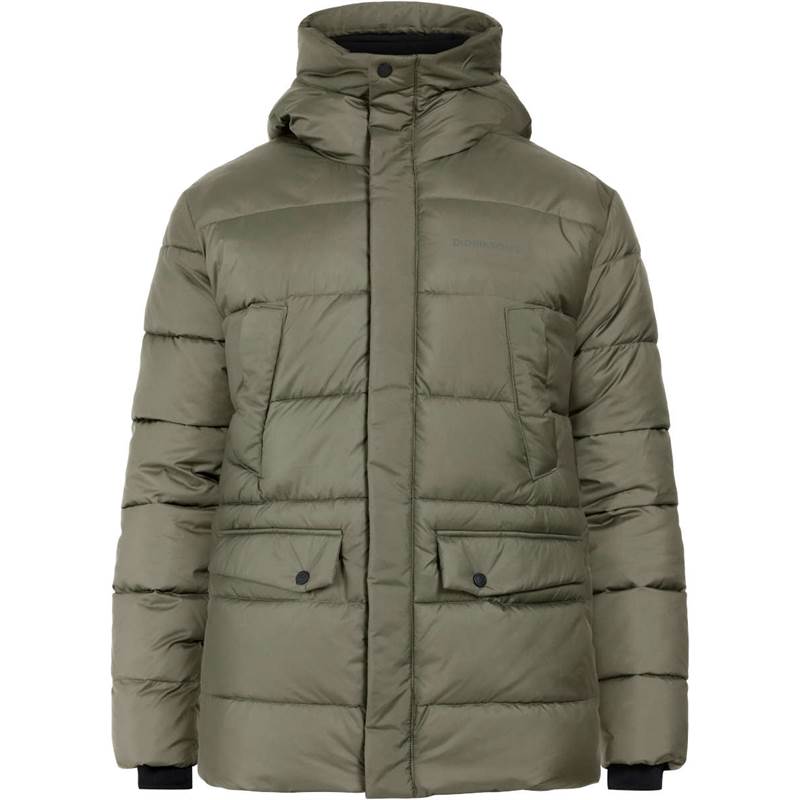 Didriksons Mens Fabio USX Jacket-1