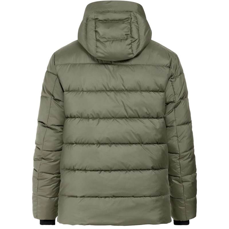 Didriksons Mens Fabio USX Jacket-2