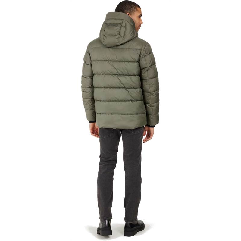 Didriksons Mens Fabio USX Jacket-3