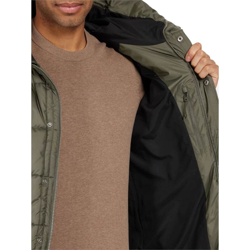Didriksons Mens Fabio USX Jacket-4