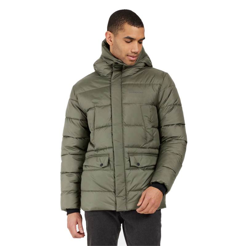 Didriksons Mens Fabio USX Jacket-5