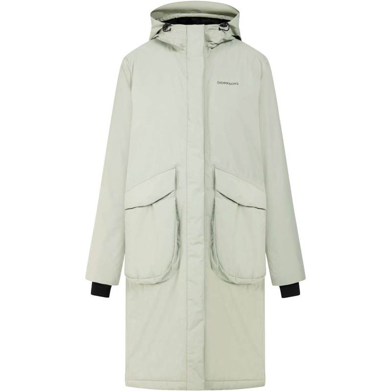 Didriksons Fara Womens Parka-1