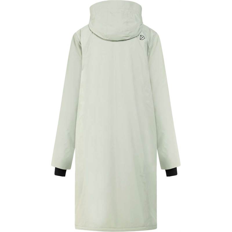 Didriksons Fara Womens Parka-2