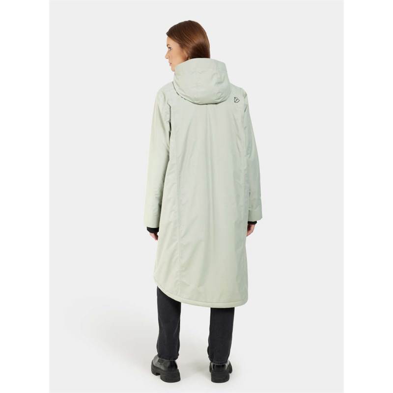 Didriksons Fara Womens Parka-3