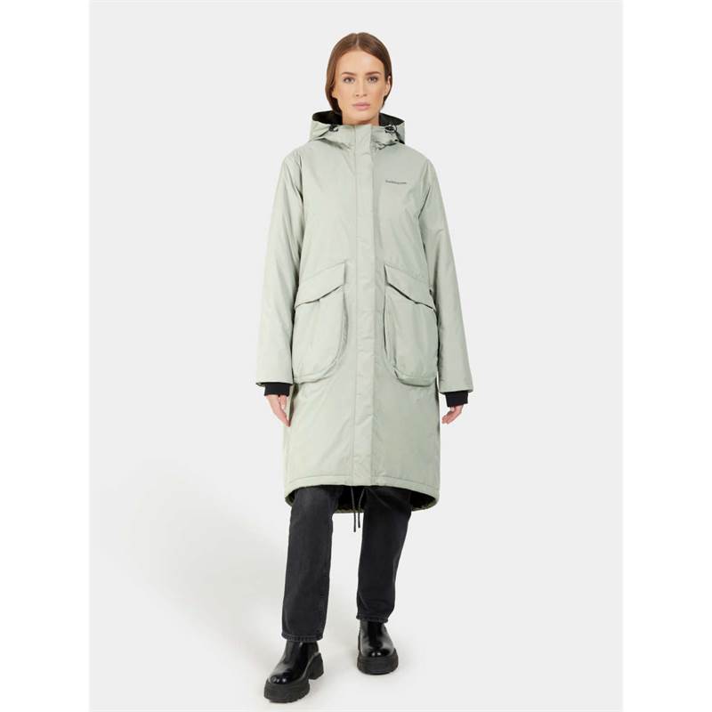 Didriksons Fara Womens Parka-4