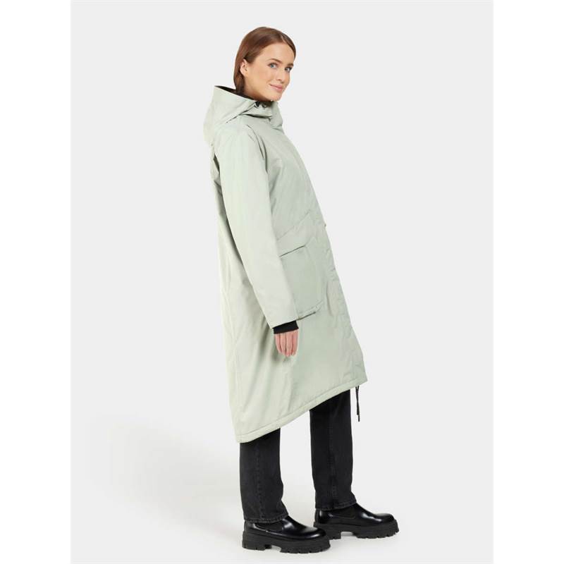 Didriksons Fara Womens Parka-5