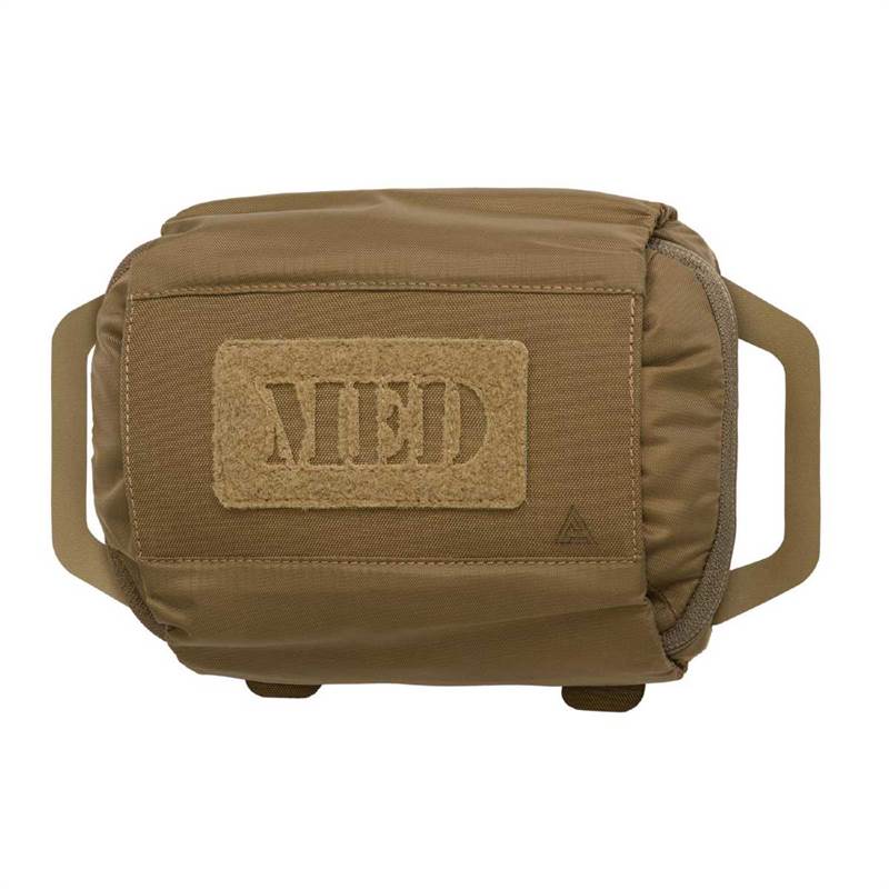 Direct Action Med Pouch Horizontal MK III - Cordura-2