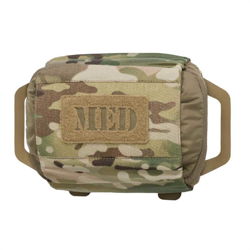 Direct Action Med Pouch Horizontal MK III - Cordura-3