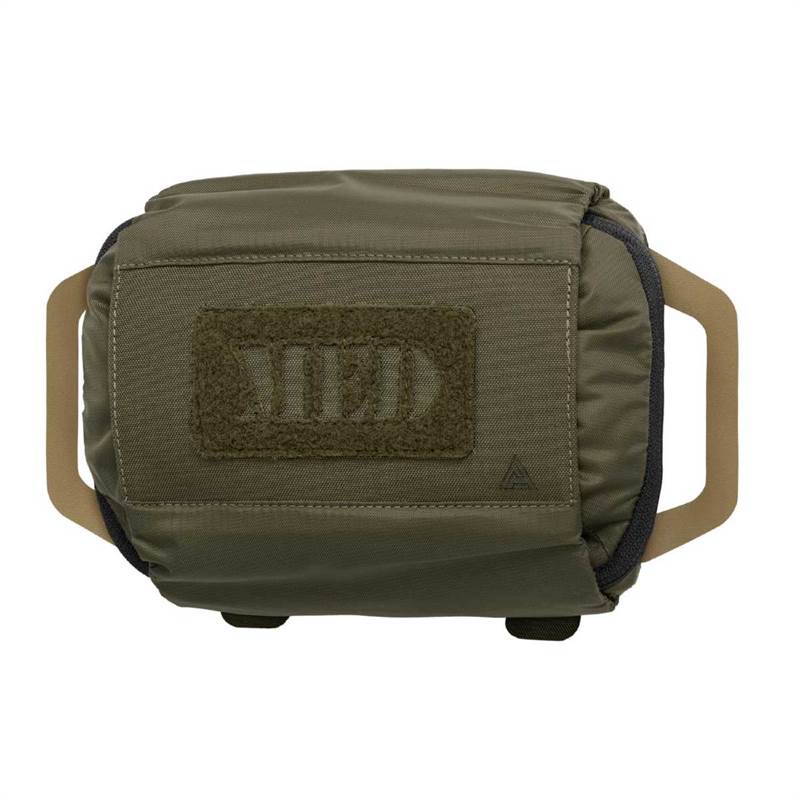 Direct Action Med Pouch Horizontal MK III - Cordura-4