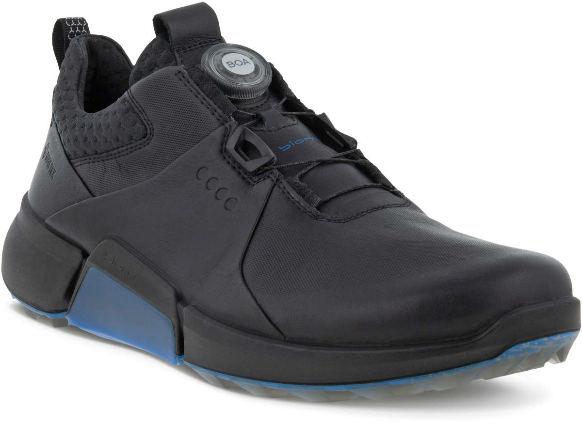 Ecco mens boa golf shoes outlet