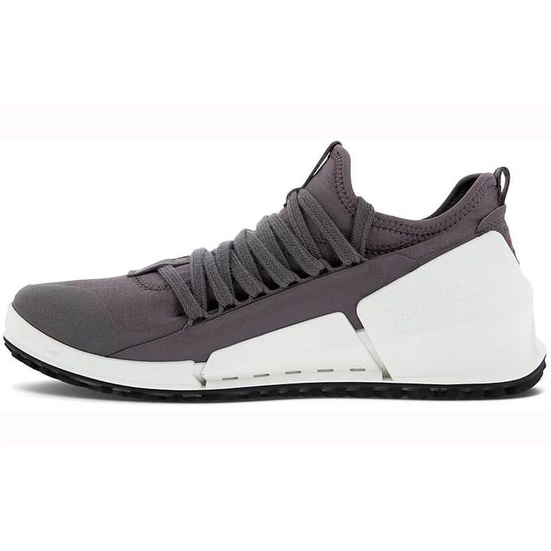 ECCO Womens Biom 2.0 GORE-TEX Shoes-2