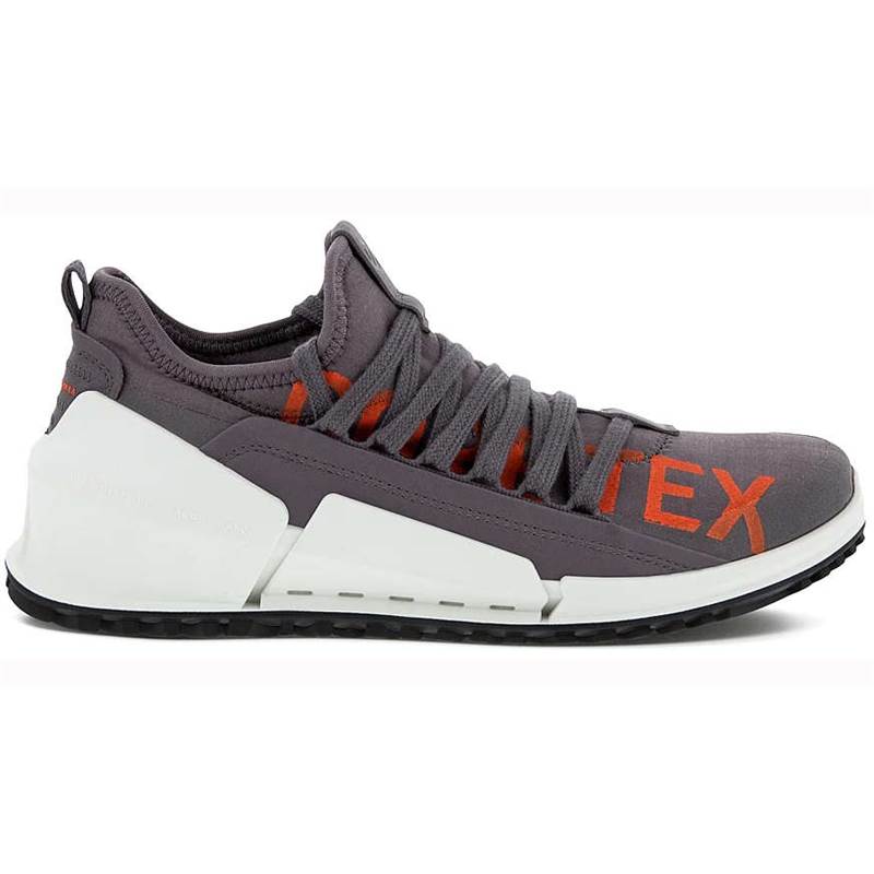 ECCO Womens Biom 2.0 GORE-TEX Shoes-4