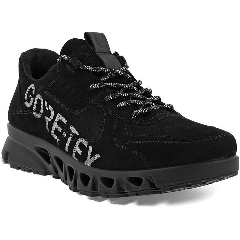 ECCO Mens Multi-Vent GORE-TEX Shoes-1