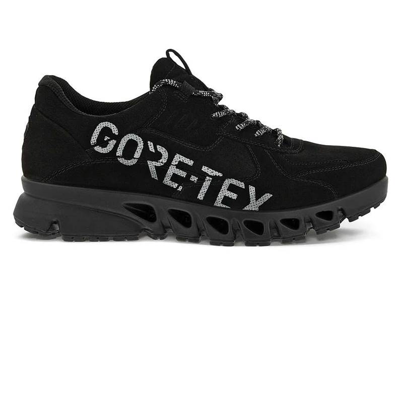 ECCO Mens Multi-Vent GORE-TEX Shoes-2