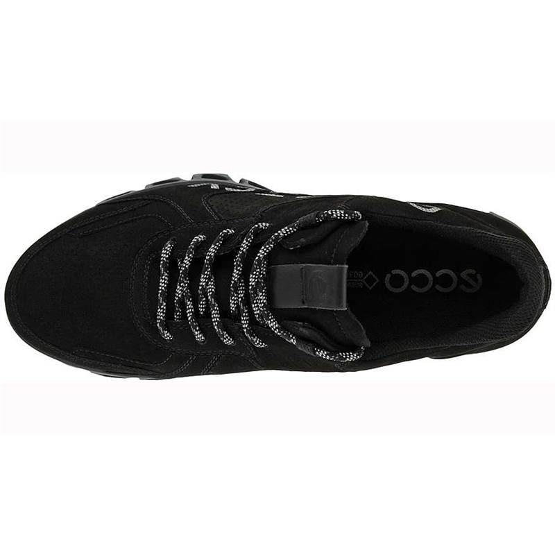 ECCO Mens Multi-Vent GORE-TEX Shoes-3