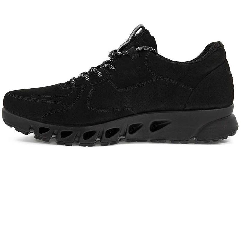 ECCO Mens Multi-Vent GORE-TEX Shoes-4