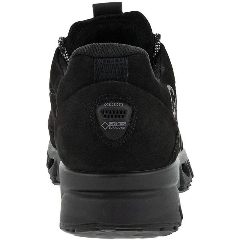 ECCO Mens Multi-Vent GORE-TEX Shoes-5