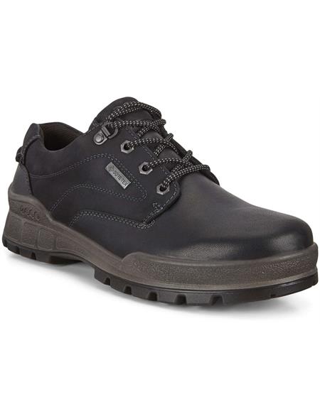 ECCO Mens Track 25 Leather GORE-TEX Shoes