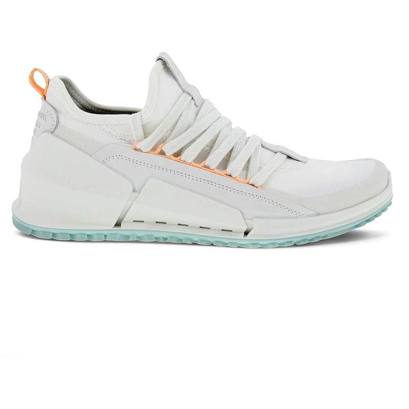 ECCO Womens Biom 2.0 Low Shoes-2