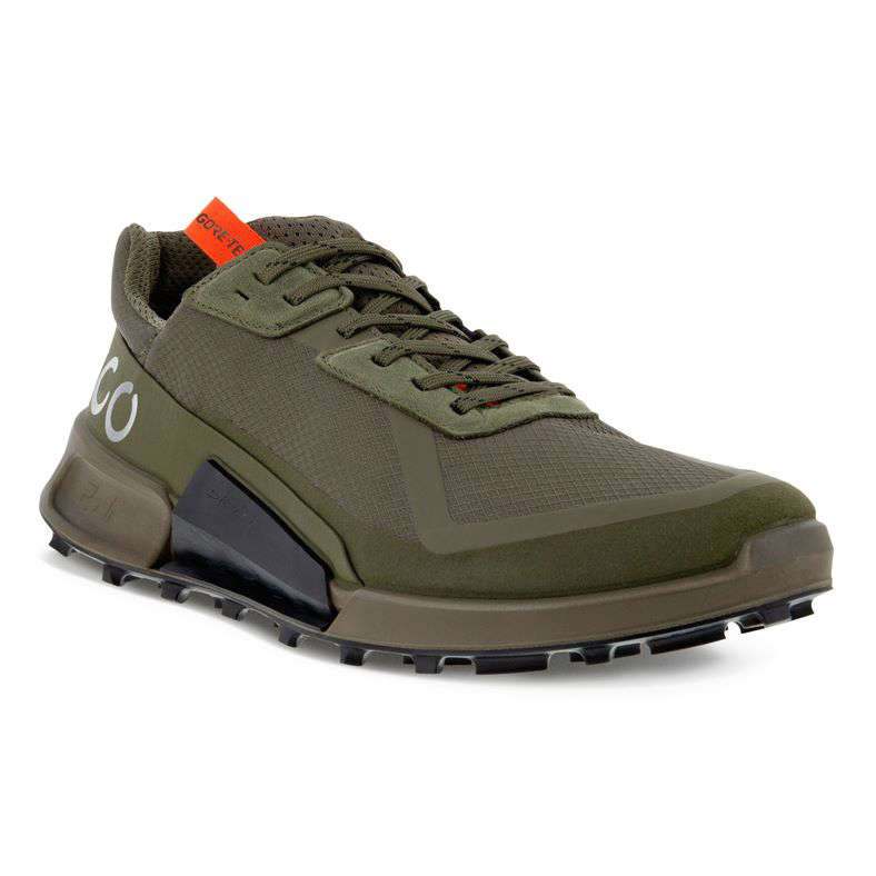 Ecco biom fjuel dames best sale