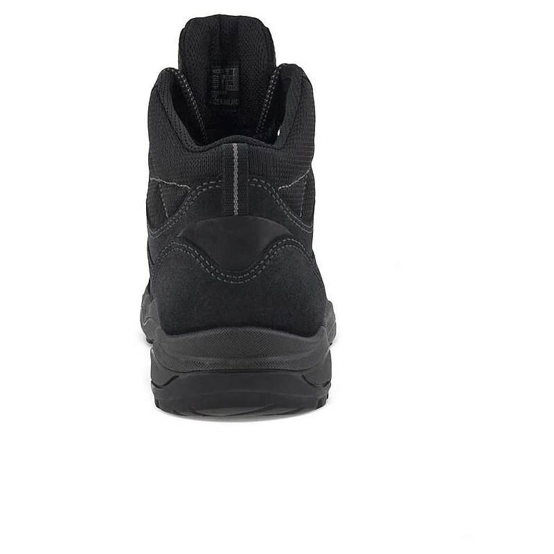 ECCO Mens Ulterra Mid GTX Waterproof Hiking Boots-2