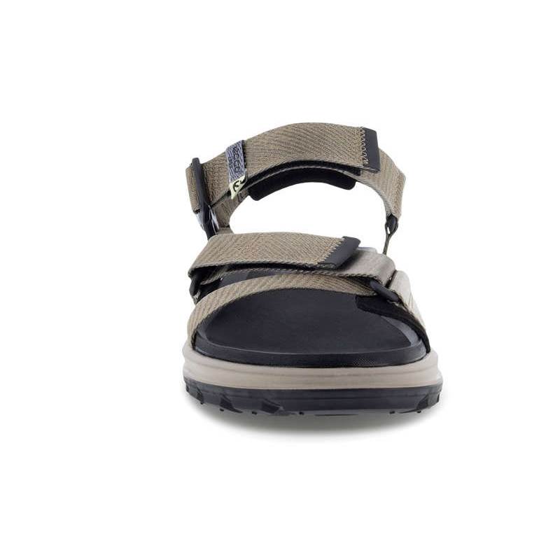 ECCO Mens Exowrap Sandals-2