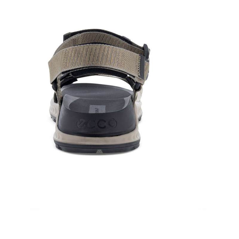 ECCO Mens Exowrap Sandals-3