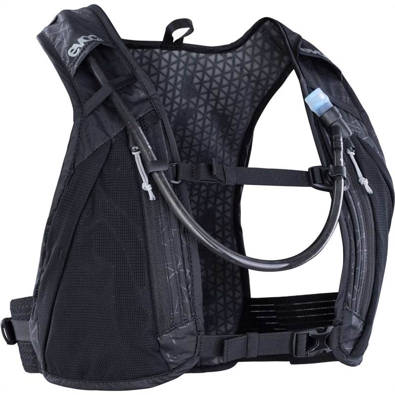 EVOC Hydro Pro 6 Backpack + Hydration Bladder 1.5-1