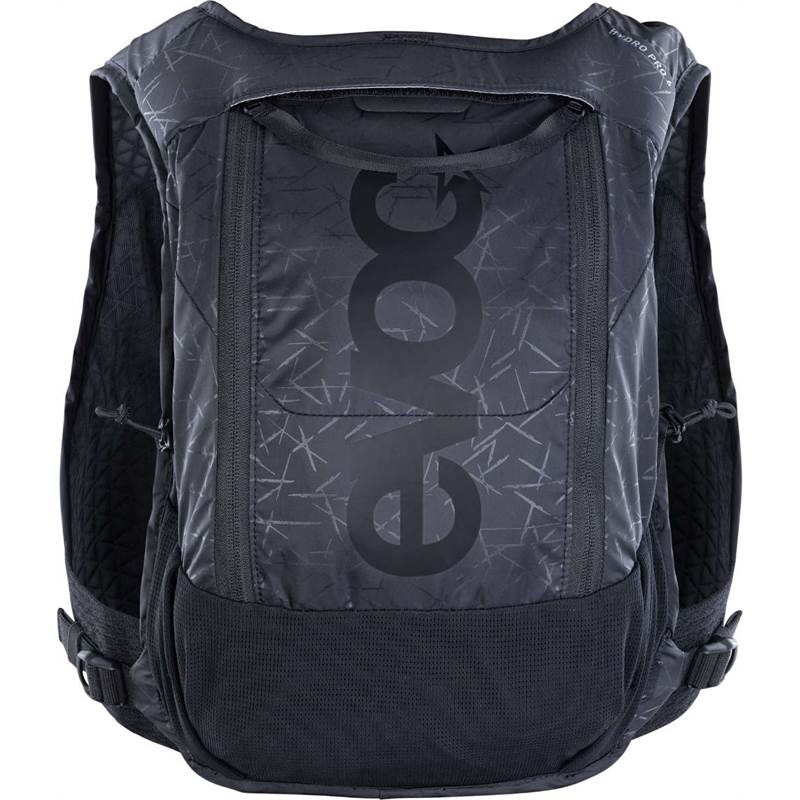 EVOC Hydro Pro 6 Backpack + Hydration Bladder 1.5-2