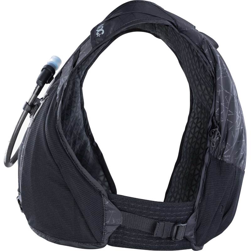 EVOC Hydro Pro 6 Backpack + Hydration Bladder 1.5-4