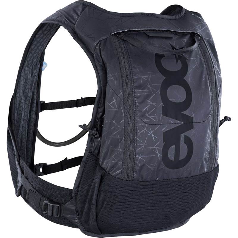 EVOC Hydro Pro 6 Backpack + Hydration Bladder 1.5-5