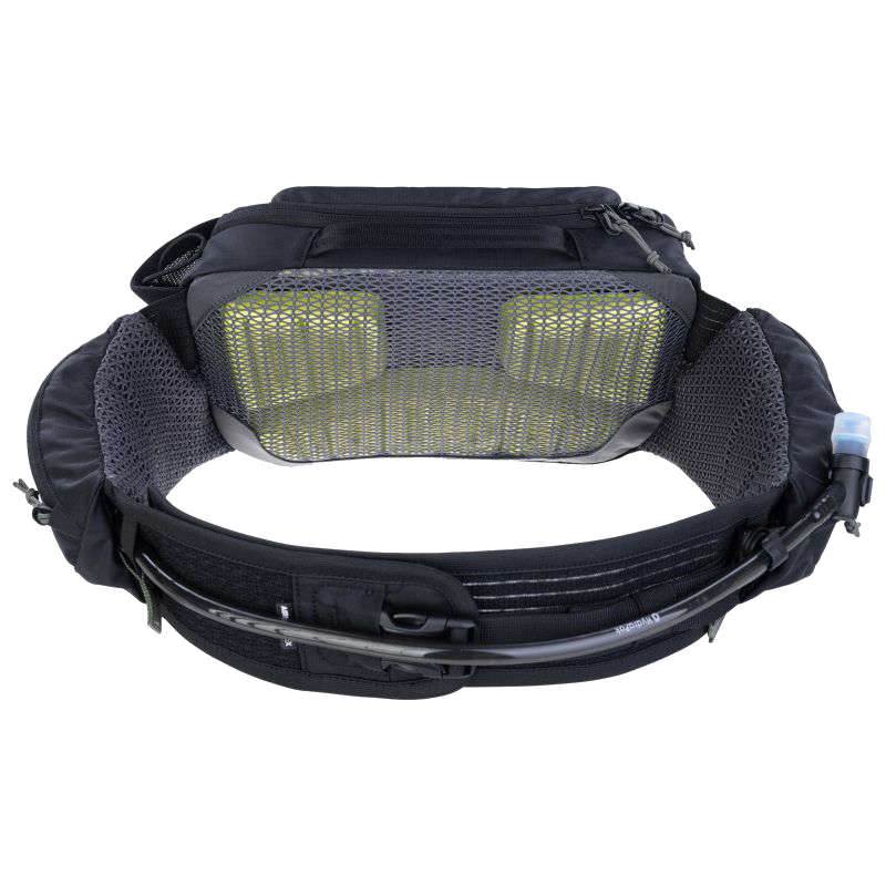 EVOC Pro 3 Hip Pack + Hydration Bladder 1.5-3
