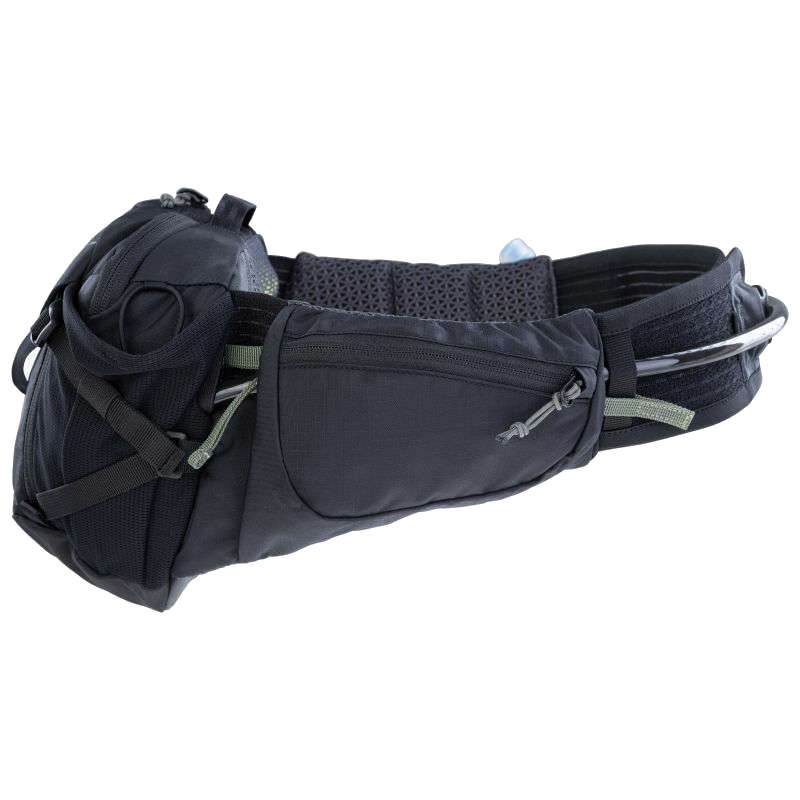 EVOC Pro 3 Hip Pack-5