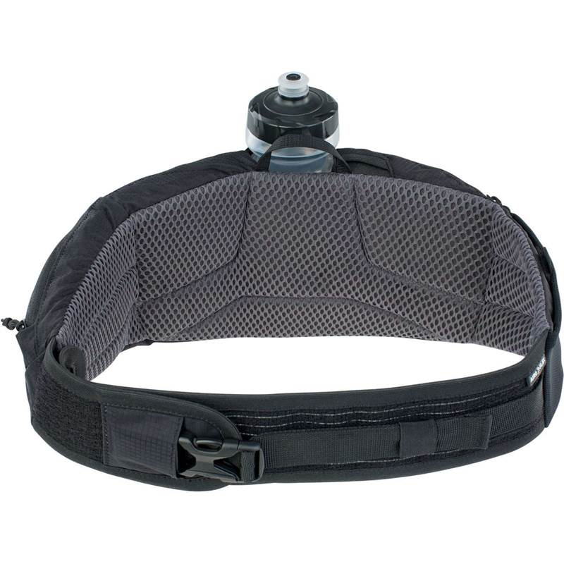 EVOC Hip Pouch Pro + Drink Bottle 0.55-2