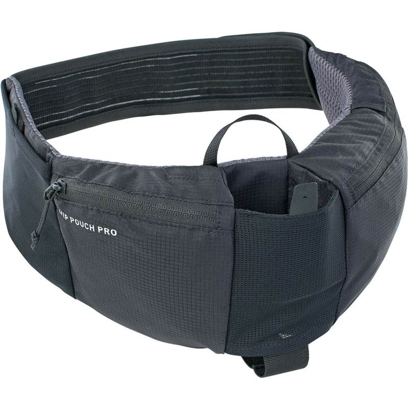 EVOC Hip Pouch Pro + Drink Bottle 0.55-4