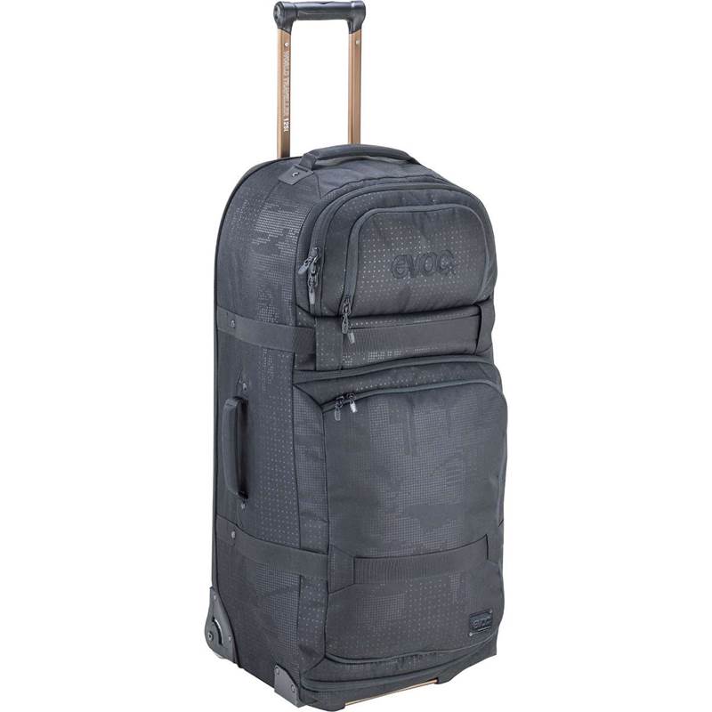 EVOC World Traveller 125 Roller Bag-1