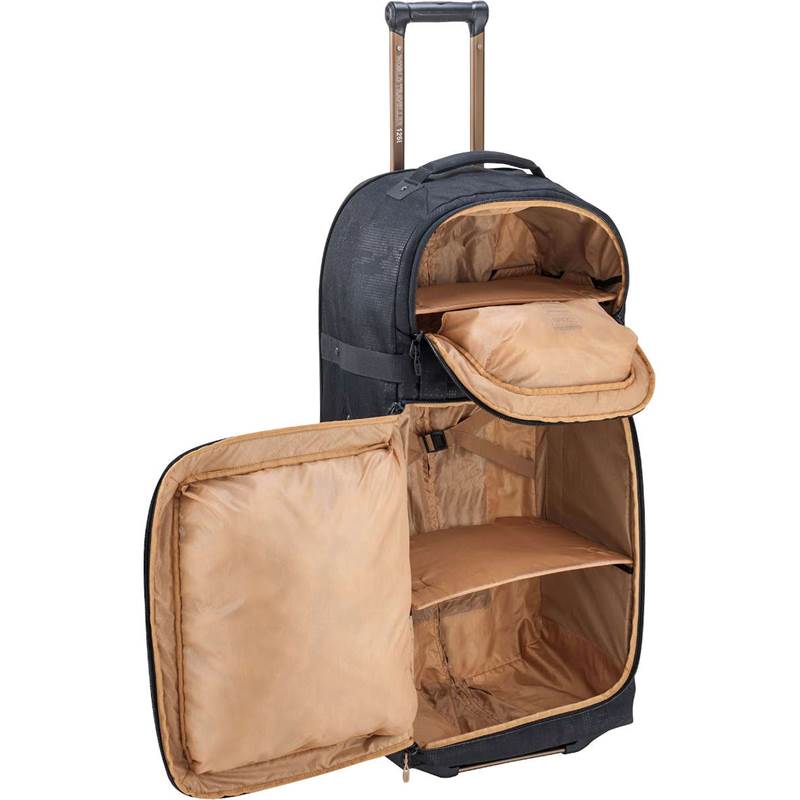 EVOC World Traveller 125 Roller Bag-2