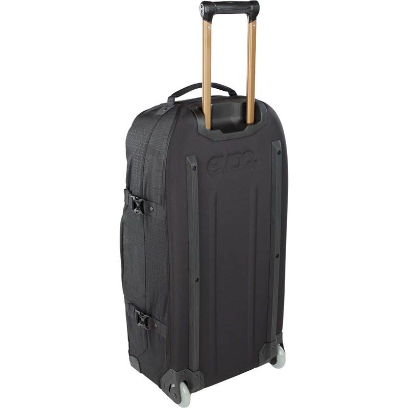 EVOC World Traveller 125 Roller Bag-4
