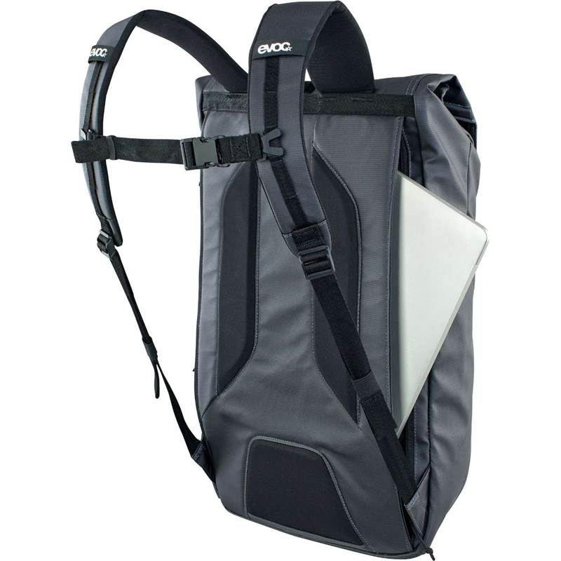 EVOC Duffle Backpack 16-2