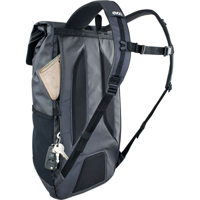 EVOC Duffle Backpack 16-4