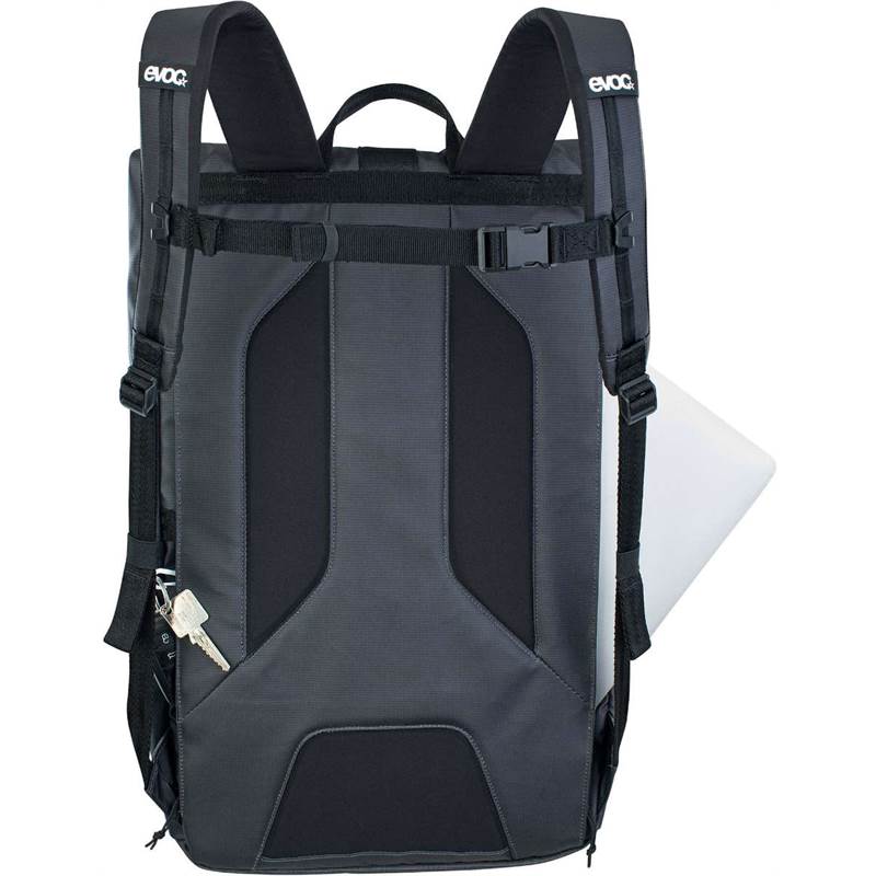 EVOC Duffle Backpack 16-5