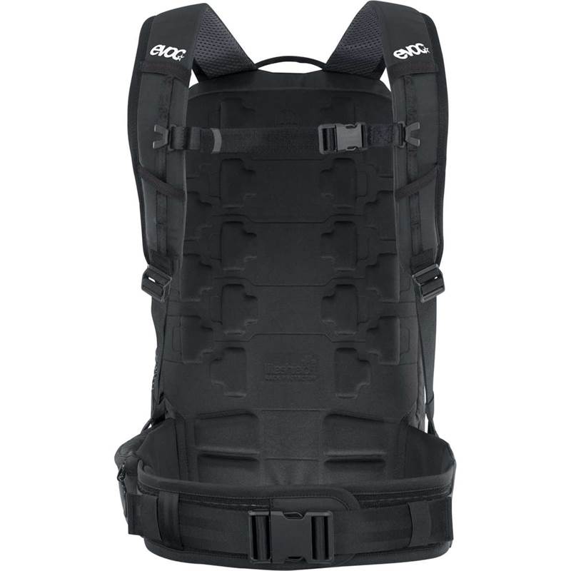 EVOC Commute Pro 22 Backpack-2