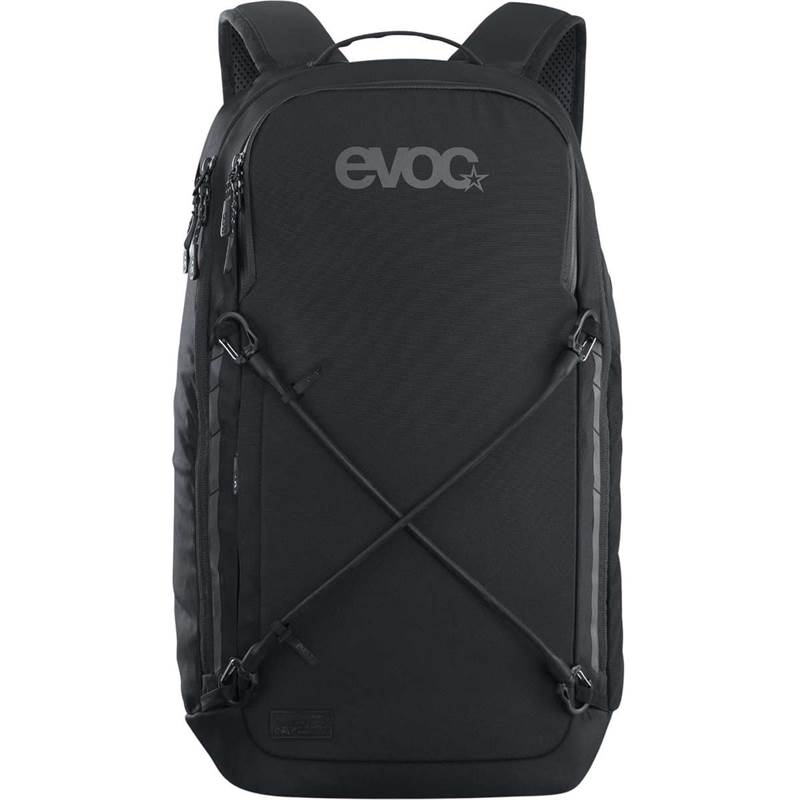 EVOC Commute Pro 22 Backpack-3