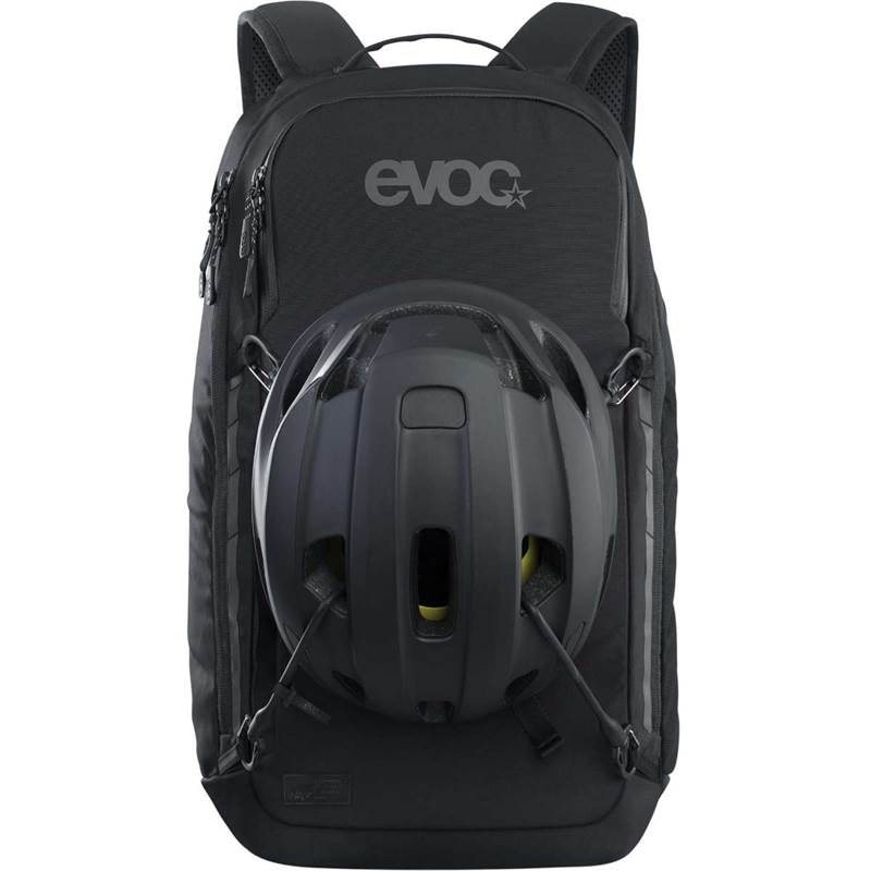 EVOC Commute Pro 22 Backpack-5