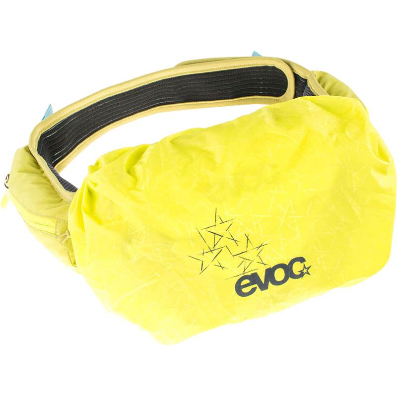 EVOC Raincover Sleeve Hip Pack-1