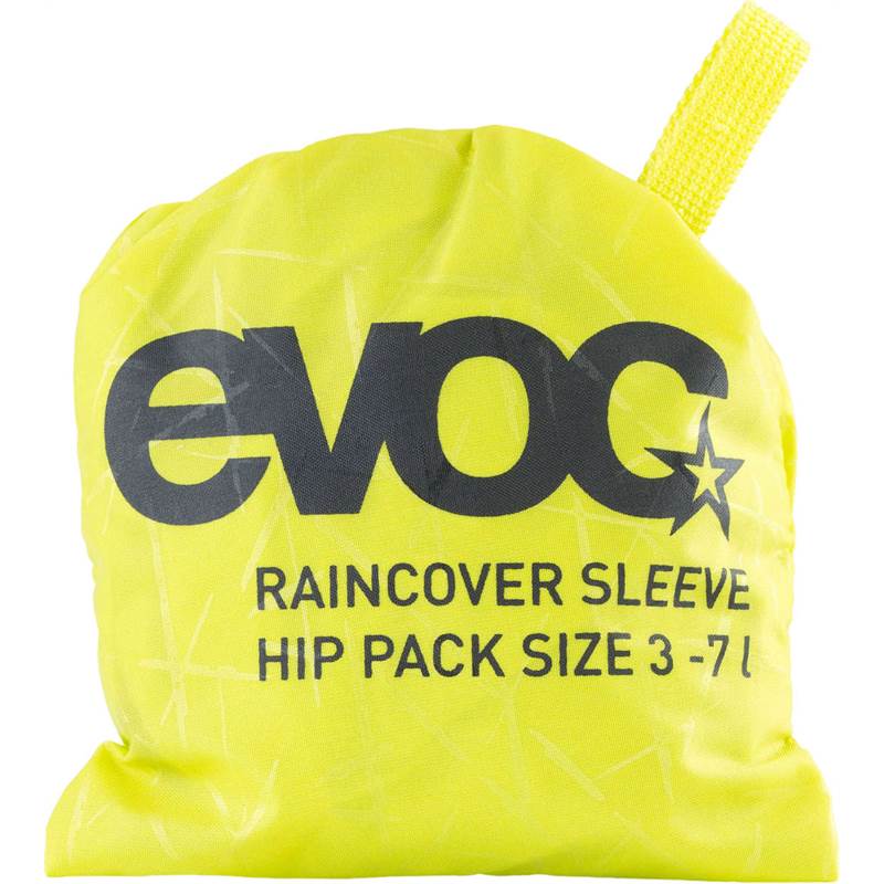EVOC Raincover Sleeve Hip Pack-2