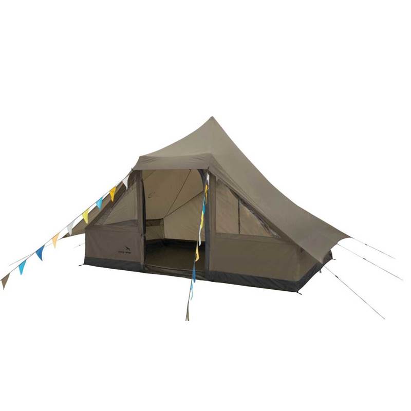 Easy Camp Moonlight Cabin 10-Person Tent-2