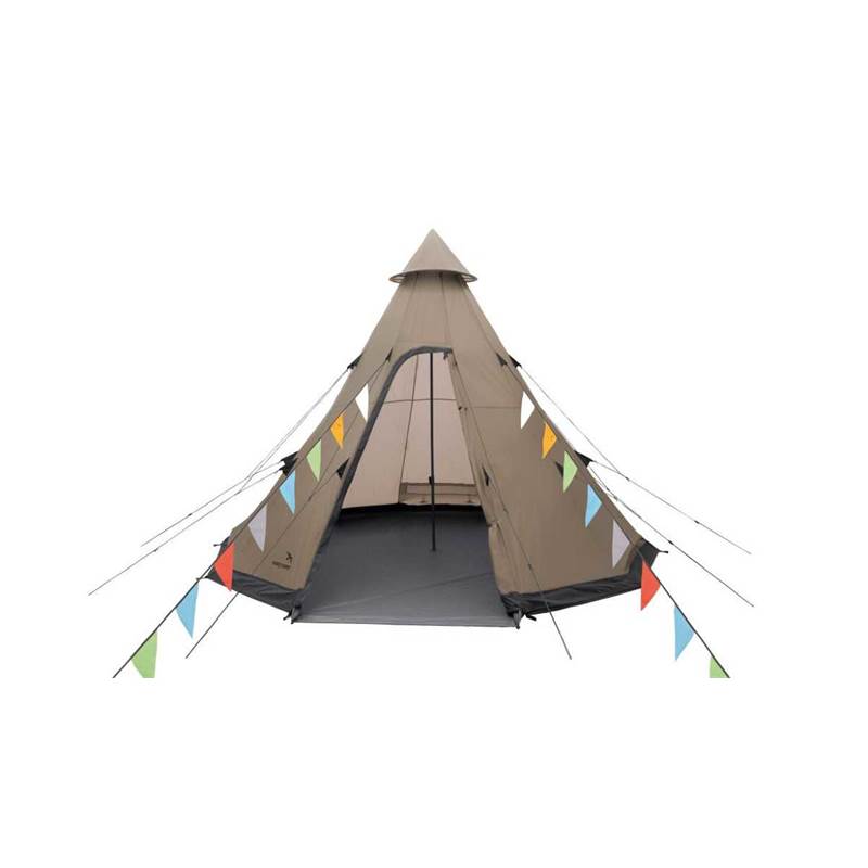 Easy Camp Moonlight 8-Person Tipi-1